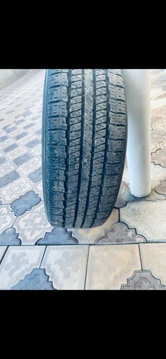 Летний балон  R16