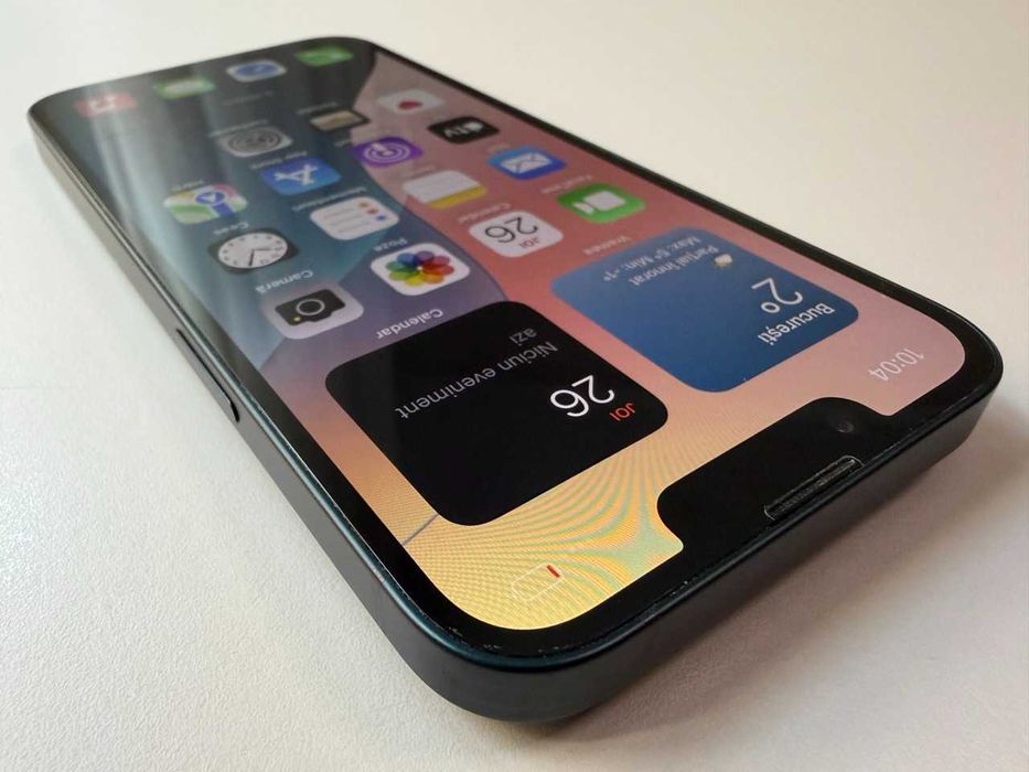  Apple / iPhone 14 256 Gb / Midnight