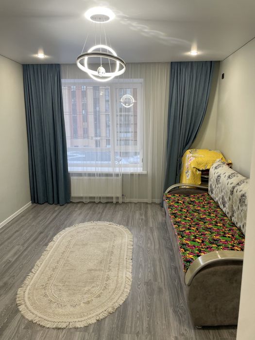 Сдам квартиру на длительный срок