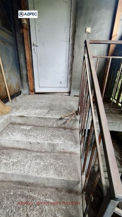 Магазин в Ловеч, област-гр.Троян площ 88 цена 200000