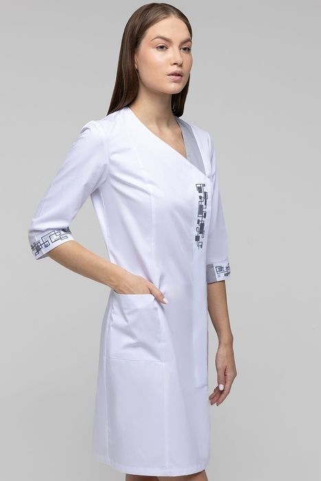 Спецодежда любой сложности, maxsus kiyim ishlab chiqaruvchidan