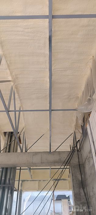 Теплогидрошумоизоляция лучшая защита от жары и холода