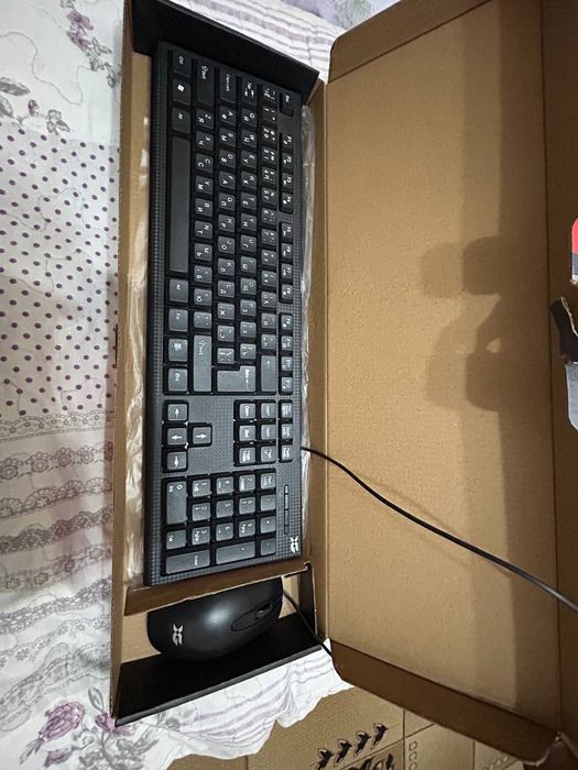 Клавиатура X-Game