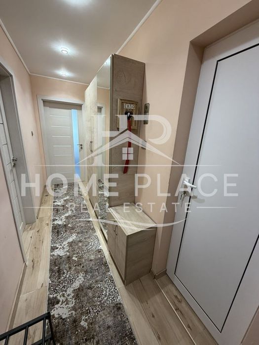 ТРИСТАЕН апартамент под наем - Базар Левски