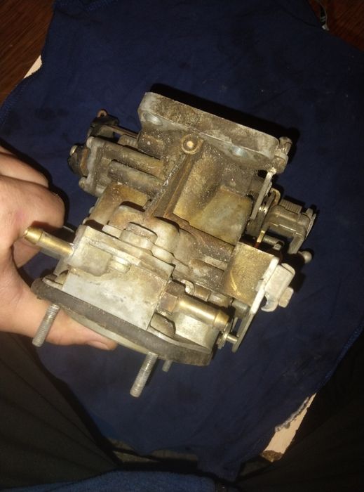 Продам карбюратор