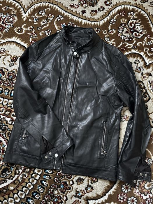 Мужские куртки демисезонные