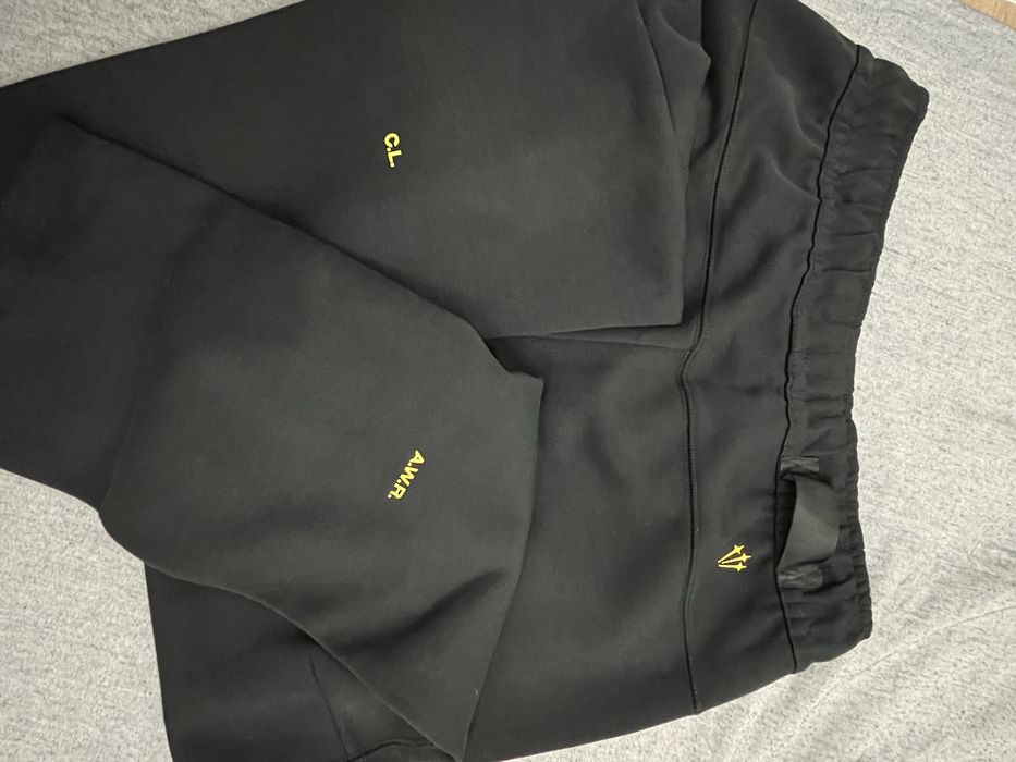 костюм nike nocta