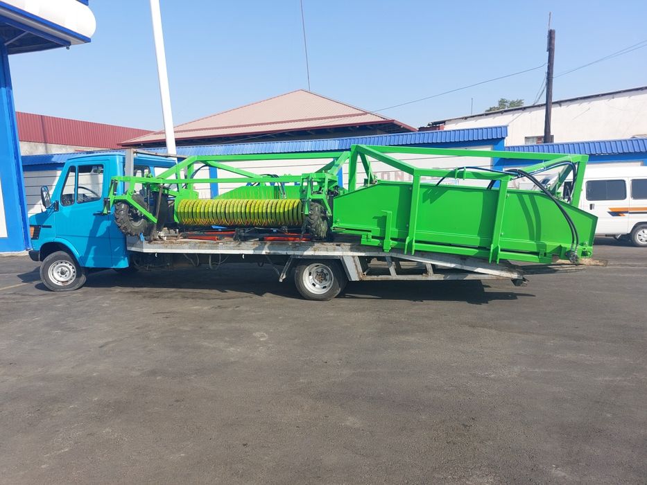 Evakuator xizmati Jomboy 24/7