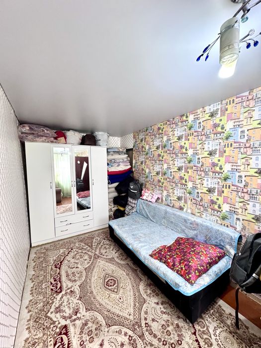 2 комнатная, Ленина 137, Прогресс