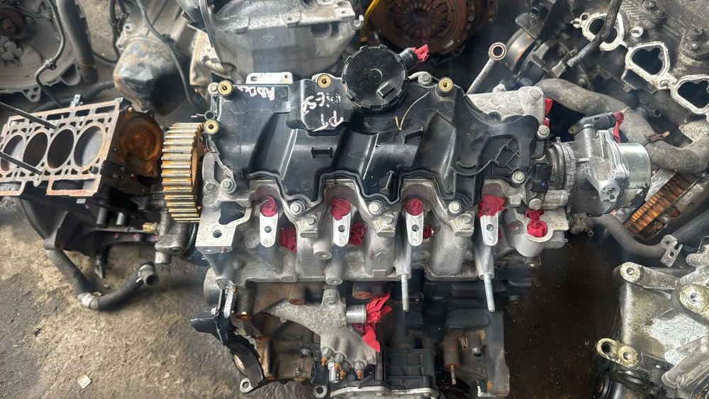 Chiuloasa 1.5 dci euro 6 adblue