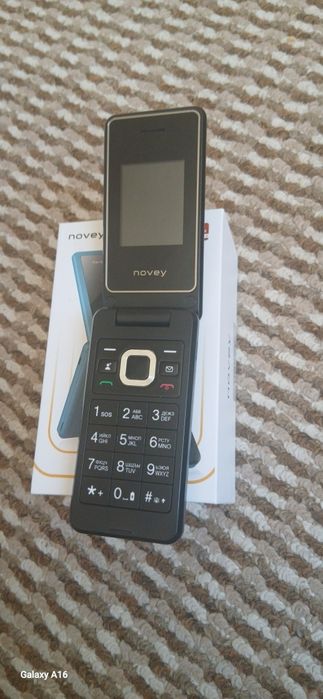 Novey Z320 tel sotiladi