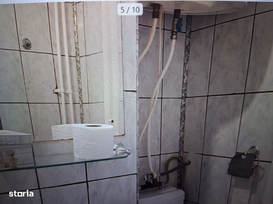 apartament 2 camere doamna ghica