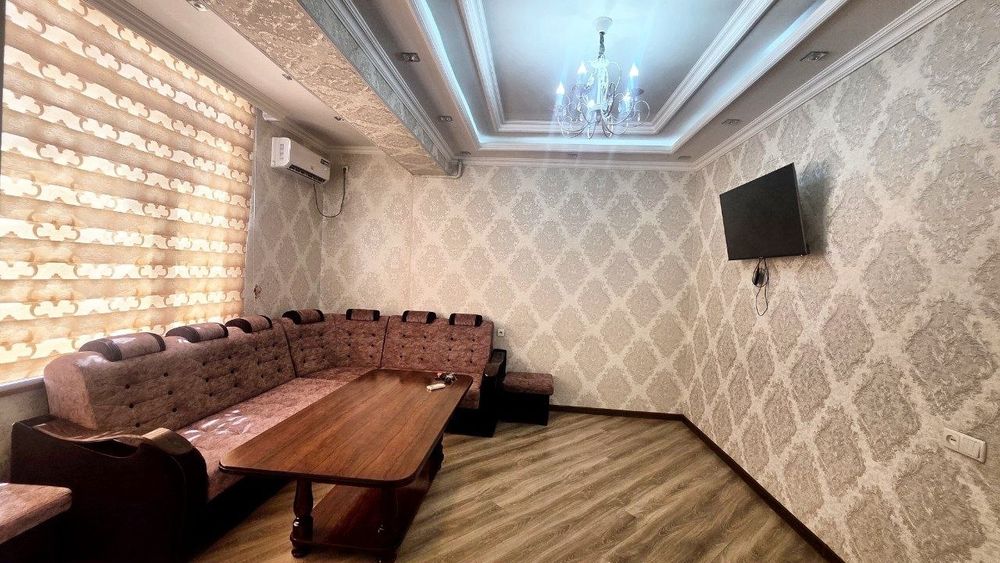 Сагдиана Обит самса  аренда квартира Самарқанд