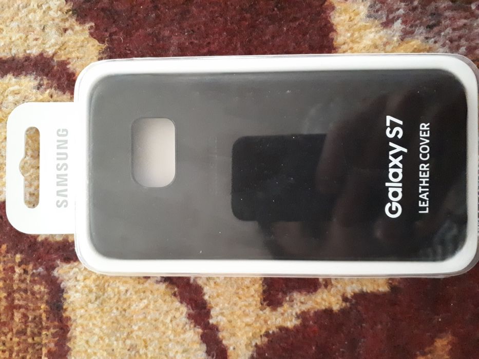 Husa piele originală