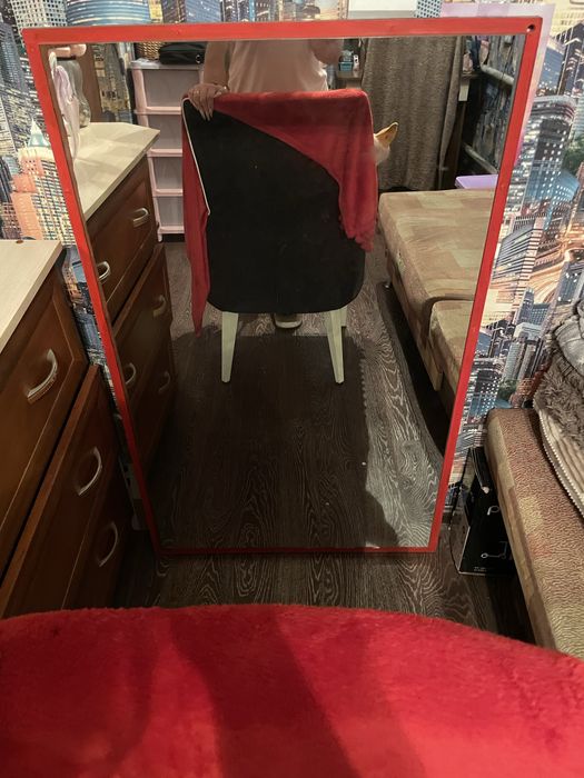 Продается зерколо