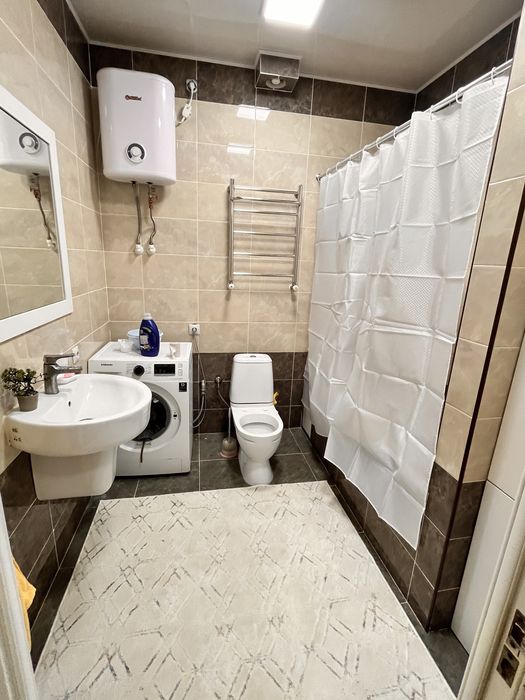 Продам квартиру 29 24