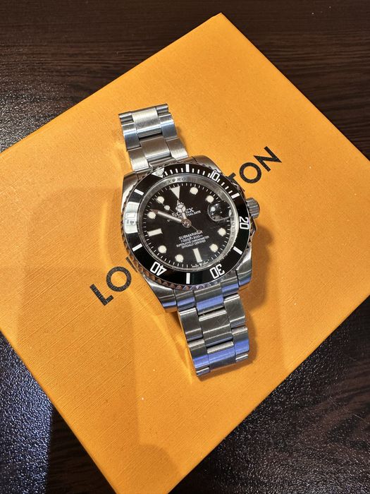 Rolex submariner