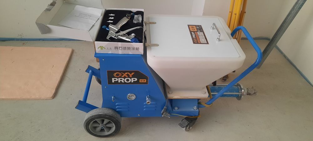 Шнековый агрегат