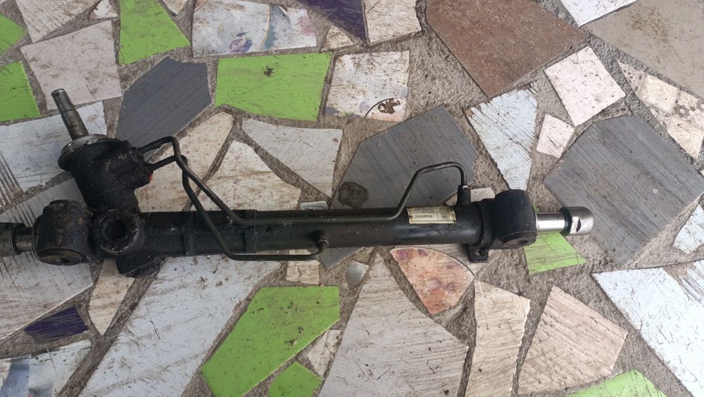 Рулевая рейка Chevrolet Aveo