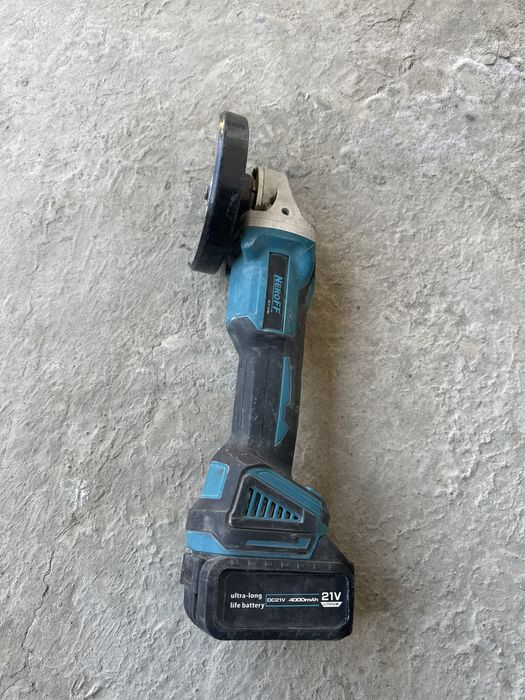 Аренда инструментов