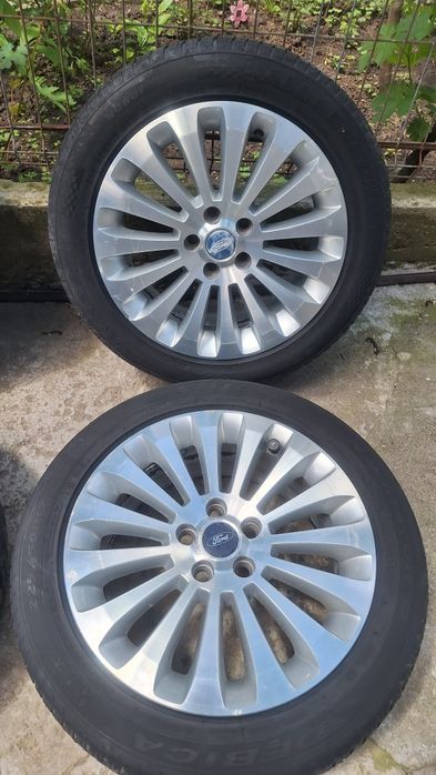 Jante originale Ford Focus R17