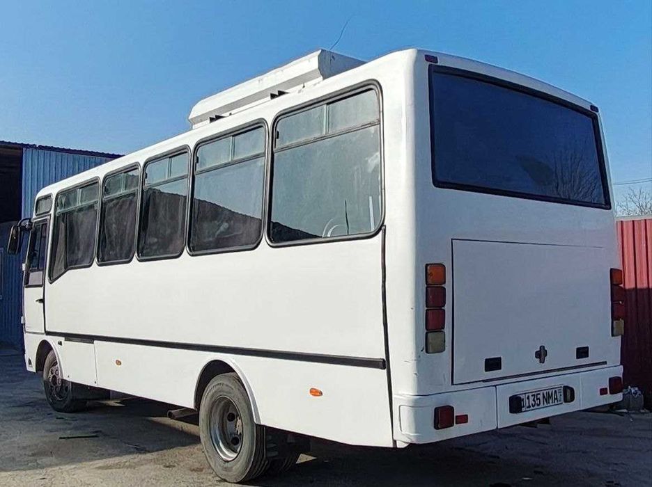 ISUZU SAZ HC 40сотилади