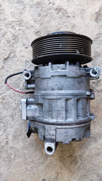 Компресор за климатик " Mercedes Actros"