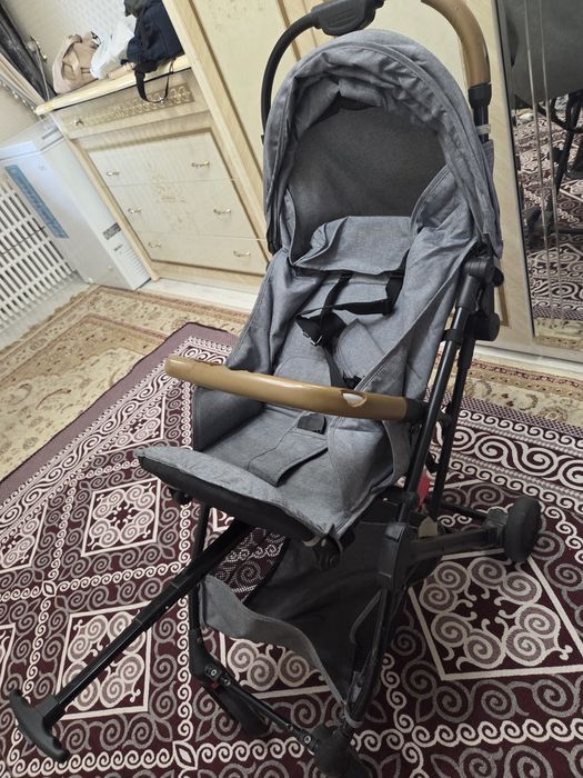 Коляска сатылады