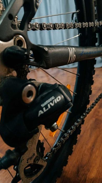 Centurion Backfire Горный велосипед 27.5"