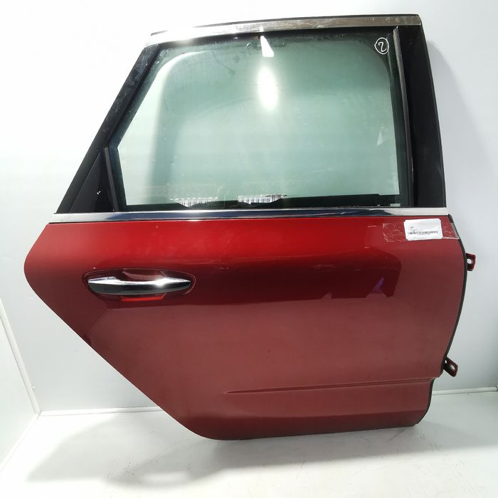 Usa dreapta spate Citroen C4 Picasso 2019  9801572880