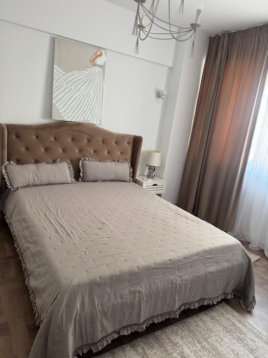 Inchiriez apartament 2 camere, City Lake View