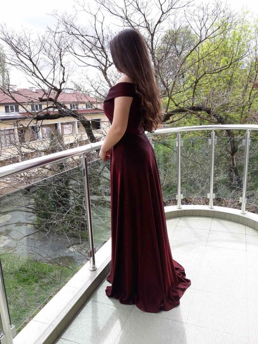 Бална рокля/рокли