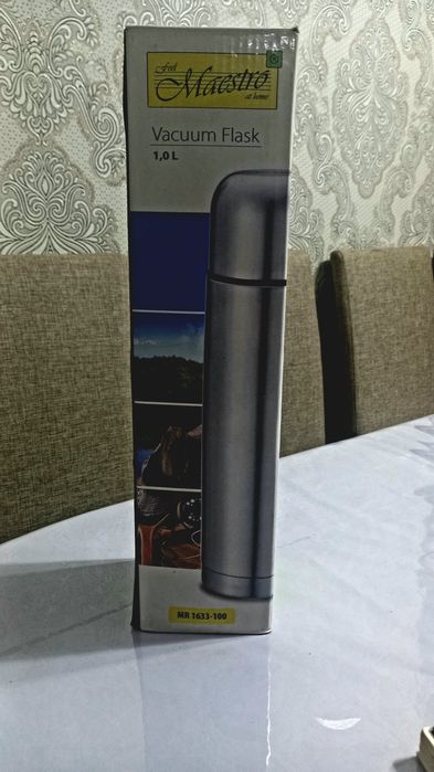 Термос  Maestro 1L