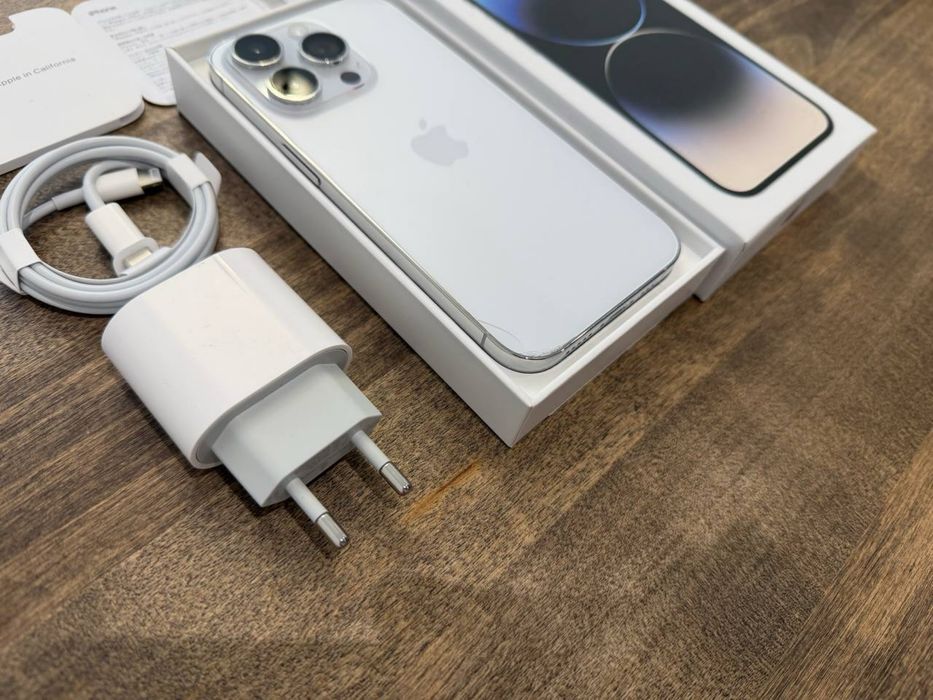 iphone 14 pro в идеале