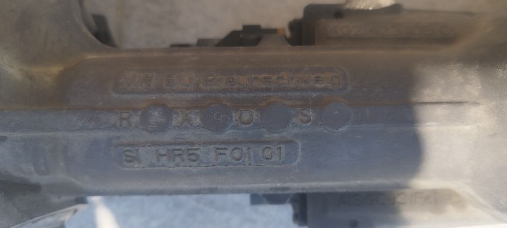 Caseta Directie Audi A7 4G0909144J 4G2423105C