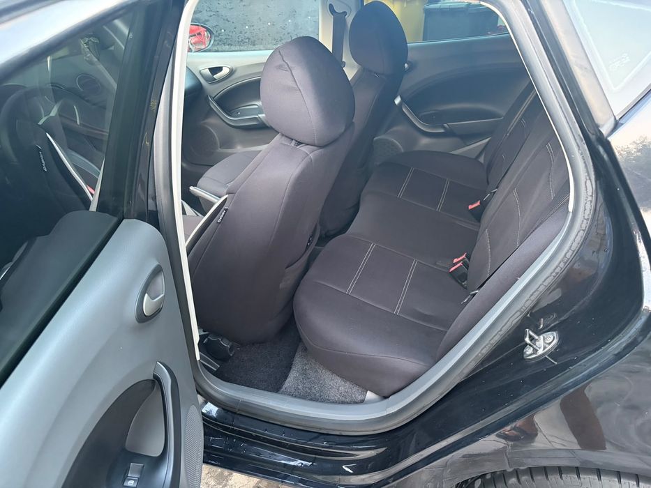 SEAT Ibiza 2011 — imagine 4