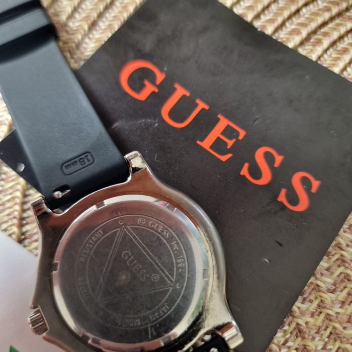 Ceas Guess  dama