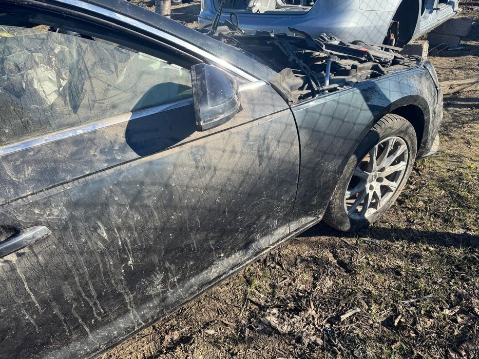 Audi a4 b9 1.4 TFSI 2019 automata avariat