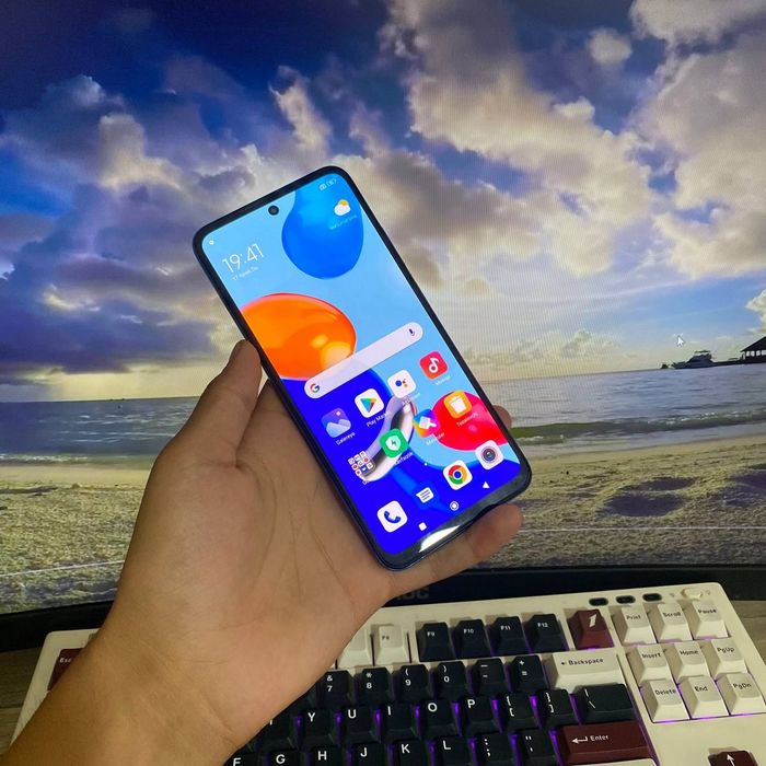 Redmi Note 11 128/6Gb