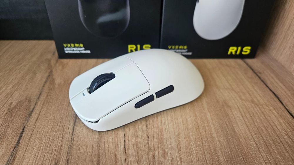 Продается мышка R1S