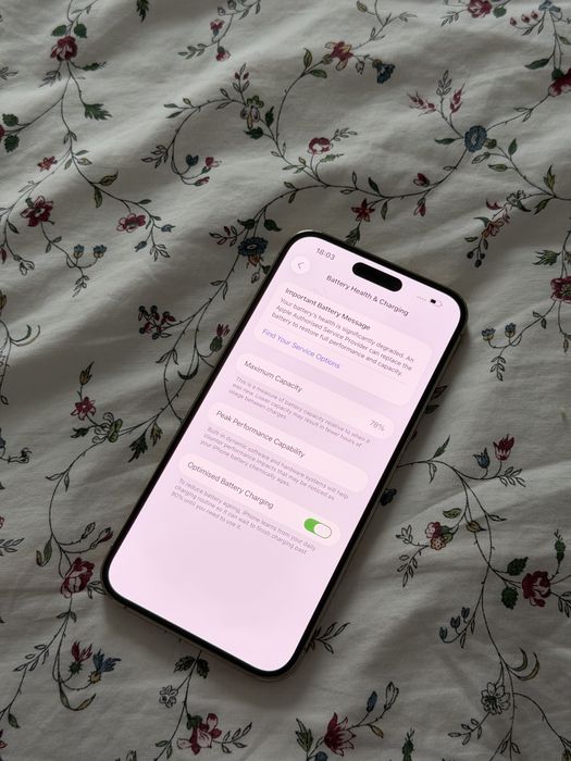 iPhone 14 Pro Max 128GB