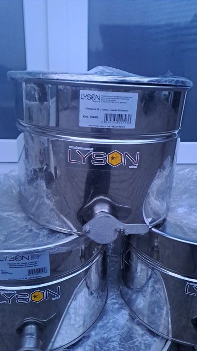 Măturătoare de miere