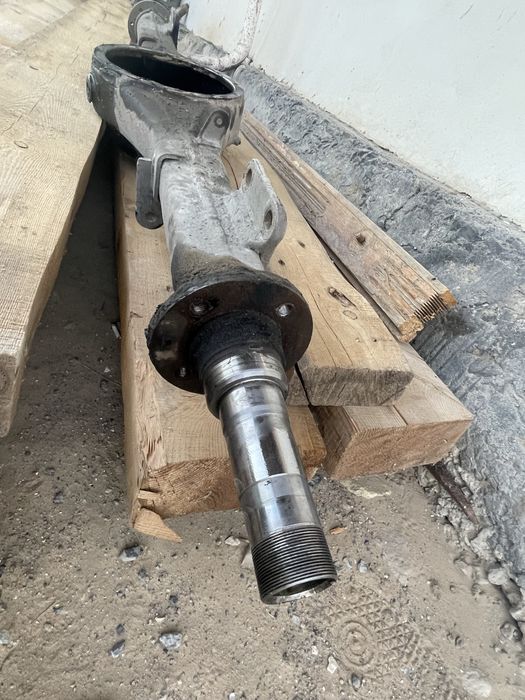 Чулок  на  Газель