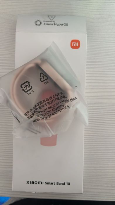 mi band 10 продам