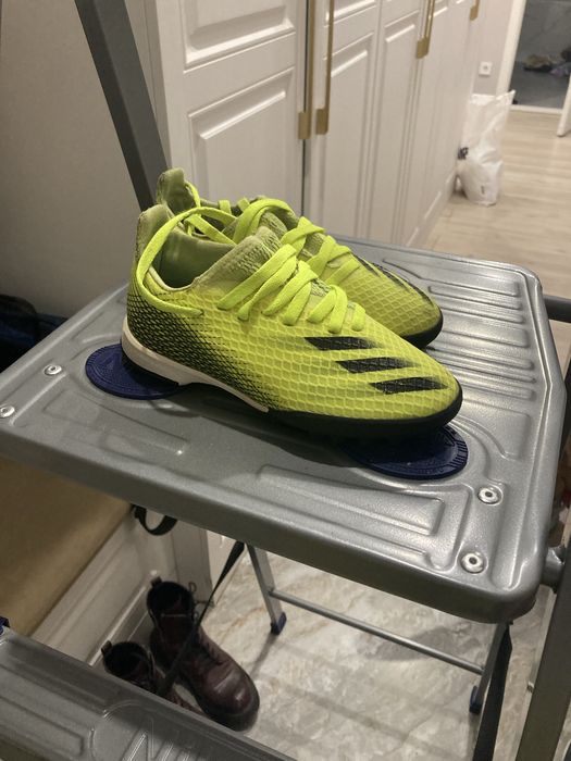 Сороконожки для футбола