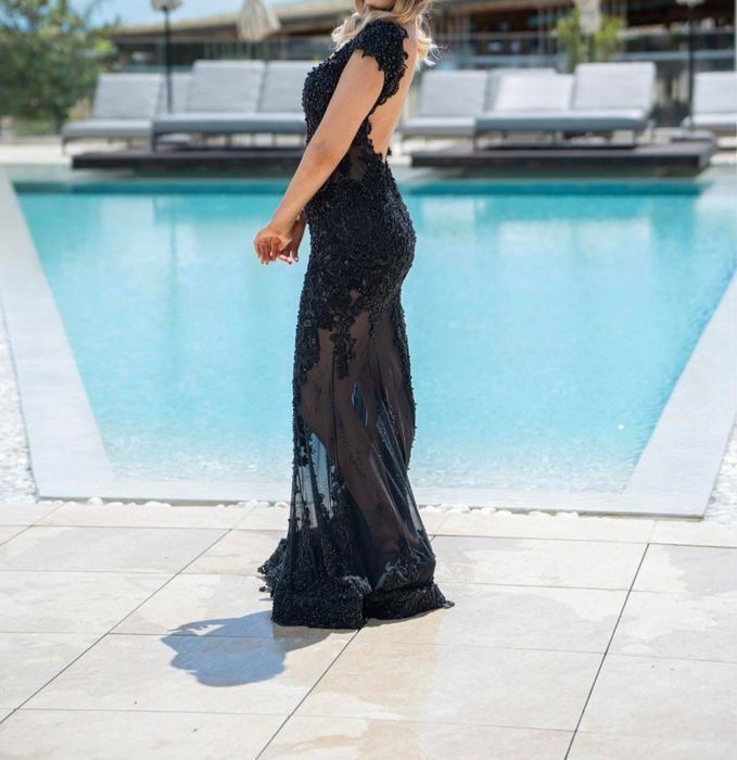 Stoyan Radichev рокля