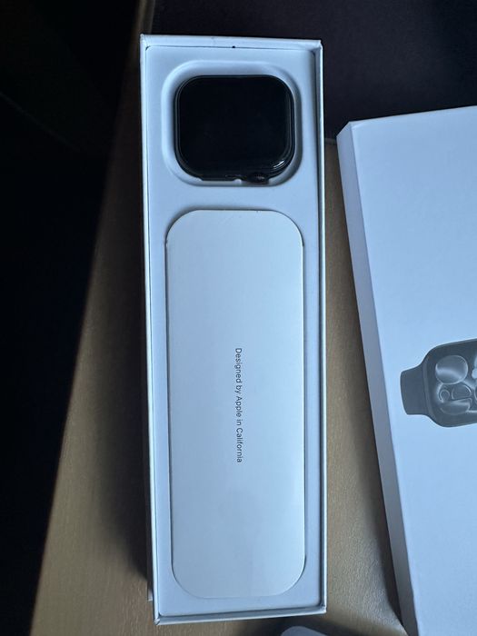 Apple watch series 11 46mm