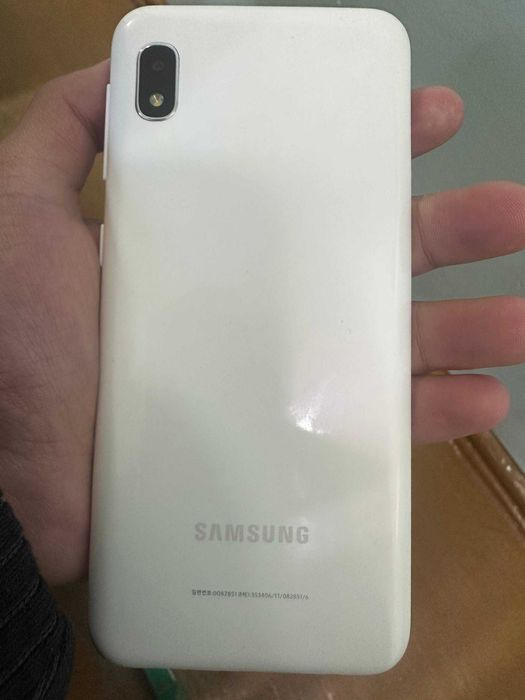 samsung galaxy A10e