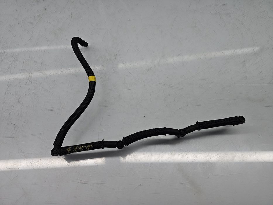 Conducta retur injectoare PEUGEOT 207 SW [Fabr 2007-2013] OEM 1.6 HDI