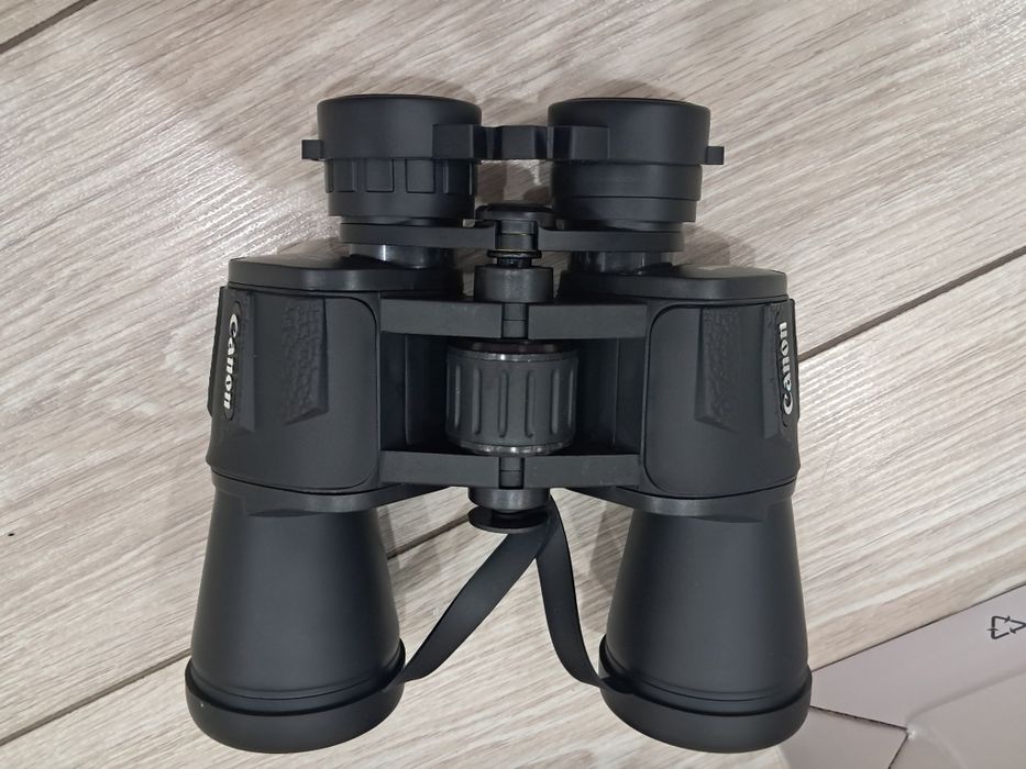Бинокль новый продам.